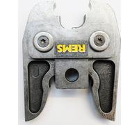 REMS Pince intermédiaire Z1 Z 1 No. 574500 Pince Mâchoire pour bague à sertir Bagues à sertir