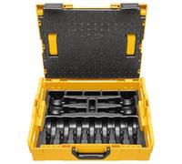 Rems - Pinces à sertir - Coffret plastique L-Boxx pour 11 pinces mère Mini et 6 boucles S (PR-2B) - Rems