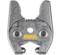 Rems - Pinces à sertir - Pince-mère Mini Z8 REMS pour boucles de sertissage REMS S - convient aux Mini-Press ACC