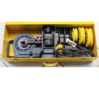 REMS Plieuse de tubes Curvo Set 15-18-22 No. 580026 Plieuse Appareil de cintrage de tubes sanitaires