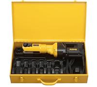 Rems 572111 Power-Press SE Sertisseuse électro-mécanique radial - 450W