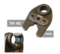 Rems Presszange Mini TH 40, 578624