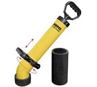 Déboucheur à pompe Pull-Push - 170300 R - REMS