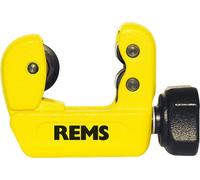 Rems Coupe-tubes G Cuivre/Inox 3-28 mm