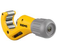 Rems RAS Cu-INOX 3-35 S - Coupe-tube - 3-35mm