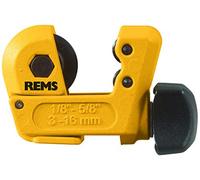 Coupe-tube REMS 113200 Cu-INOX 3-16mm