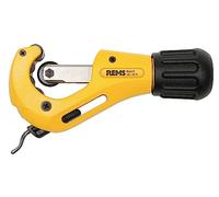 REMS RAS P 10-32 T Coupe-tube avec ébavureur intégré avec roue de coupe 290001 R