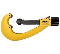 Rems RAS P 50-110 mm pour tube en plastique et d'assemblage – avec réglage rapide