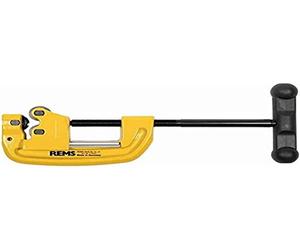 Rems RAS-ST 1/8"-2" pour tube acier jusqu'à 8 mm d'épaisseur