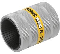 Rems REG 8-35 (Ébavureur de tube extérieur et intérieur, pour cuivre, laiton) 113825 R