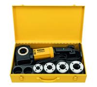 REMS REMS Amigo Set pince électrique coupe-tubes R1/2-1.1/4 Quantité:1