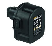Rems Batterie Li-ION 14,4 V 3,5 Ah
