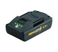 Batterie Li-ion 21.6V 5.0Ah Rems