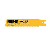 REMS REMS Lames de scie sabre Lot de 5 Lame de scie 200/3,2 Quantité:1