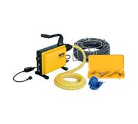 REMS REMS Machine de nettoyage Cobra 22 Set 16+22 Quantité:1