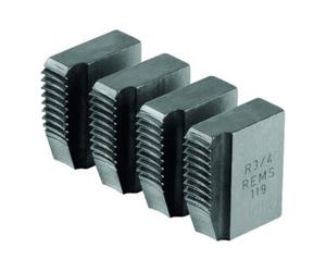 REMS REMS Mors de coupe R 2 filetage conique R selon ISO 7-1, EN 10226 Quantité:1