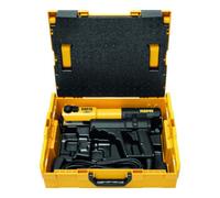 REMS REMS Power-Press ACC Basic-Pack dans L-Boxx D 10-108(110) mm, D 3/8-4" pour Quantité:1