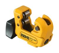 REMS REMS RAS Cu-INOX 3 - 28 S Mini, Diamètre : 3 - 28 mm, 1/8 - 1 1/8 Quantité:1