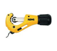 REMS REMS RAS Cu-INOX 3 - 35 S D : 3 - 35 mm, 1/8 - 1 3/8" Ébavureur intégré Cu, ST Quantité:1