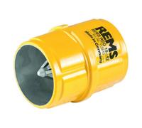 Rems reg10-42 - Alésoir Tube électrique Extérieur Intérieur Reg 10-42 mm Manuel/A