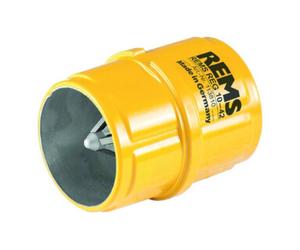 REMS REMS REG 10 - 42 Ébavureur de tuyaux D10 - 42 mm, D1/2 - 1 5/8" sans entraineur Quantité:1