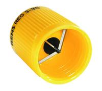 REMS REMS REG 3-35 Ébarbeur de tubes extérieur/intérieur, diamètre 3 - 35 mm, diamètre 1/8 - 1 3/8 Quantité:1