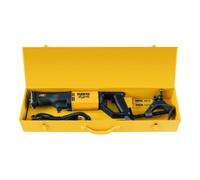 REMS REMS Scie sabre pour tuyaux Tiger ANC Set VE Quantité:1