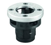 REMS REMS Tête de coupe à changement rapide R 1/2 filetage conique R selon ISO 7-1, EN 10226 Quantité:1