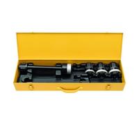 REMS REMS Têtes de coupe S Set R 3/8-1/2-3/4 Quantité:1