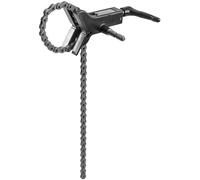 REMS Rems Tiger VE/SR 563203 R Support de chaîne pour tuyaux de 1/8-6" U.A, pour scies à tubes, 6"