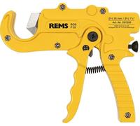 REMS REMS Coupe-tube ROS P 35 Quantité:1