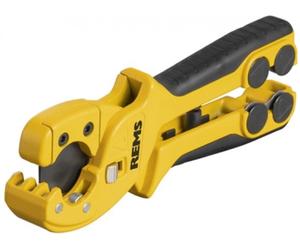 Rems ROS P 26/SW 35 Coupe-tuyau