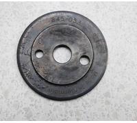 REMS Roue de coupe pour Cento No. 845053 Cu Tubes acier Tubes Roue Acier au carbone