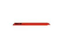 REMS scie sabre match0 pack de 5 561112 lame de scie 280 / 2.5