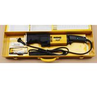 REMS scie sabre pour tubes Tiger ANC Set scie réciproque No. 560020 sans support de guidage