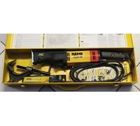 Rems 560026 R220 Scie sabre TIGER ANC SR Set