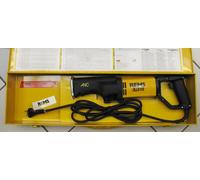 REMS Scie sabre universelle Cat ANC VE 560040 Scie Recipro Scie Tigers en coffret