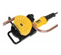 REMS Set curvo Cintreuse electrique Dim 15-18-22-28