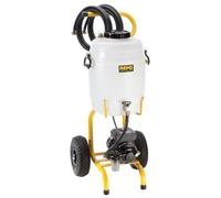 Rems Solar-push i80 Pompe électrique/à remplissage centrifuge/à énergie solaire/push i80