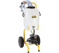 Rems Solar-Push K 60 Unité électrique de remplissage et de rinçage 30 L de volume de réservoir