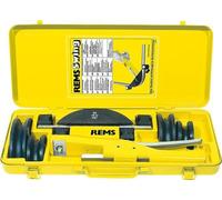 REMS Swing-Set Cintreuse une main 12-15-18-22 mm