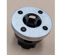 REMS REMS Tête de coupe rapide R 3/4 filetage conique R selon ISO 7-1, EN 10226 Quantité:1