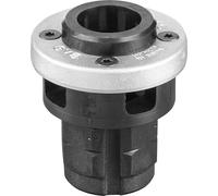 REMS Tête de filetage à changement rapide S 1/2" No. 521036 pour tête de filetage EVA
