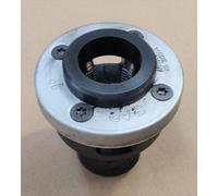 REMS Tête de filetage à changement rapide S 1" No. 521056 pour tête de filetage EVA