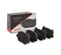 REMSA X2020.00 Plaquettes de frein