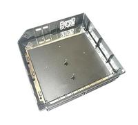 REMSEY Nouveau Cadre de Couverture supérieure de Coque de châssis Compatible for Dell Alienware Alpha R1 WGYF5 0WGYF5 Kindly