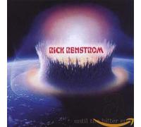 Remstrom, Rick - Until The Bitter End