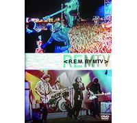 Remtv-R.E.M.By Mtv Documenta [Import allemand]