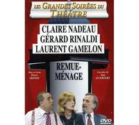 Remue-Ménage