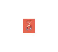 Remue-ménage 2024 - Anna Sommer - Fremok Eds - cartonné - Bande dessinée